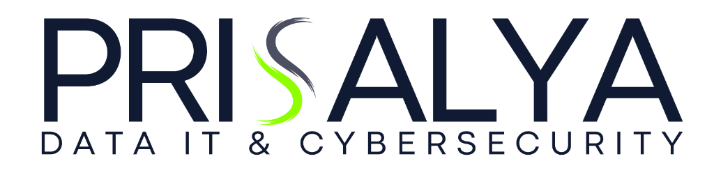 Prisalya Logo